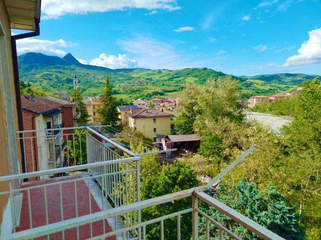 Appartamento in vendita a Bobbio, Reggio Emilia