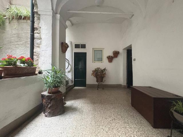 Appartamento in vendita a Cascina Balzago, Bobbio