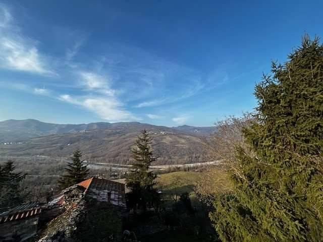 Appartamento in vendita a Bobbio, Reggio Emilia