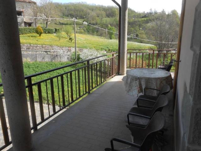 Appartamento in vendita a Casa Ravanera, Bobbio