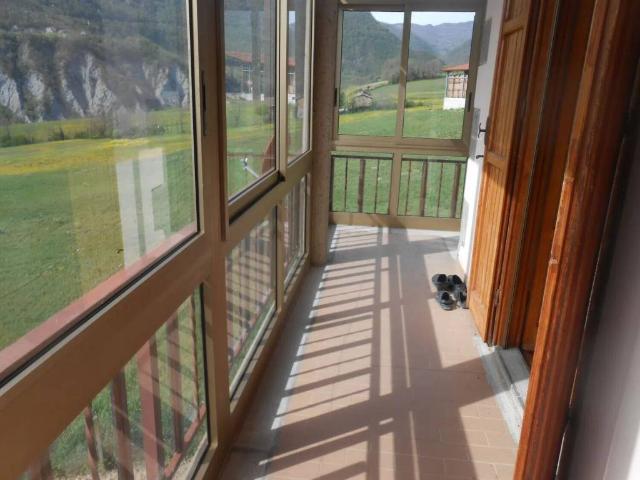 Appartamento in vendita a Casa Ravanera, Bobbio
