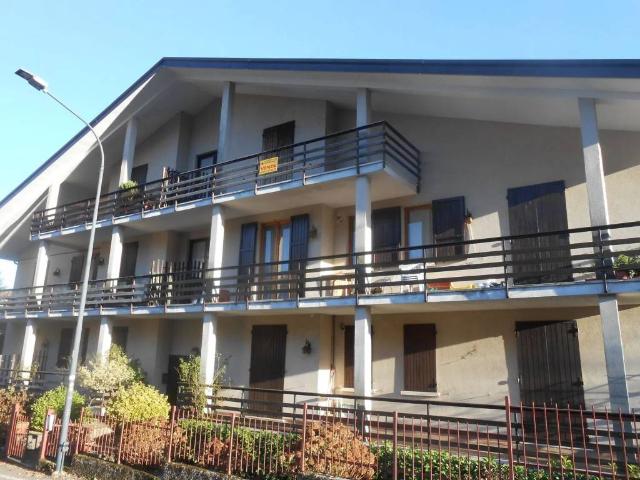 Appartamento in vendita a Bobbio, Reggio Emilia