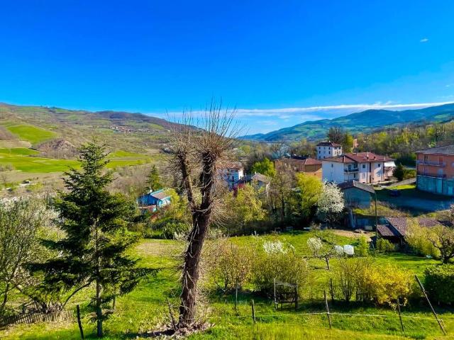 Appartamento in vendita a Bobbio, Reggio Emilia