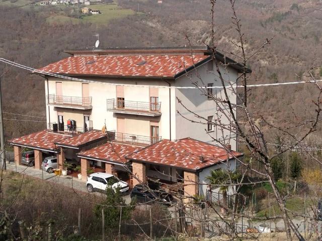 Appartamento in vendita a Bobbio, Reggio Emilia