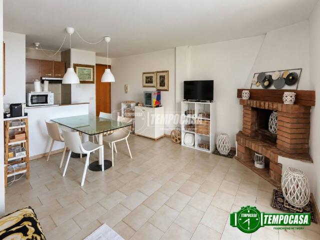 Appartamento in vendita a Passo del Penice, Bobbio