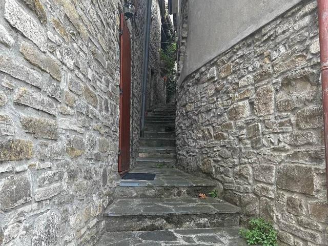 Appartamento in vendita a Cascina Balzago, Bobbio