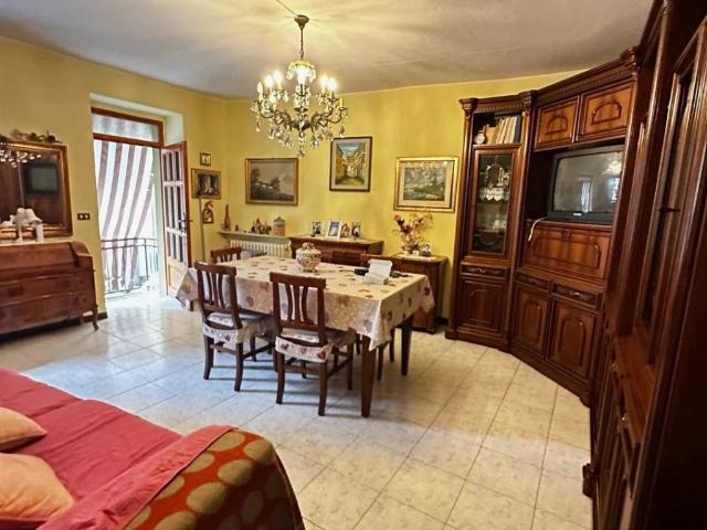 Appartamento in vendita a Cascina Balzago, Bobbio