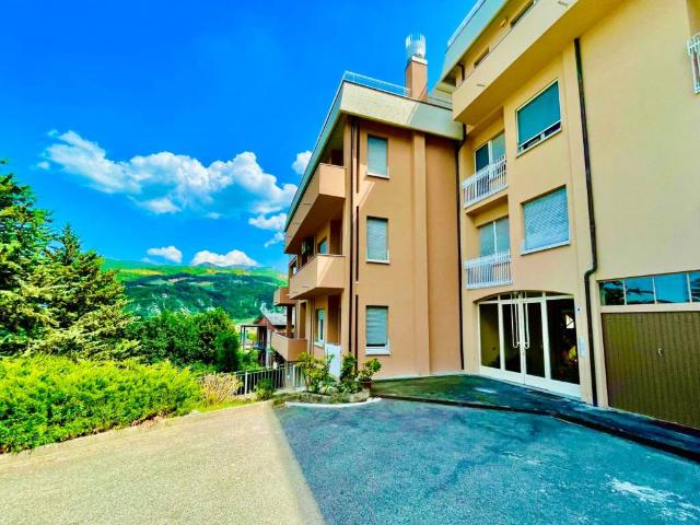Appartamento in vendita a Bobbio, Reggio Emilia