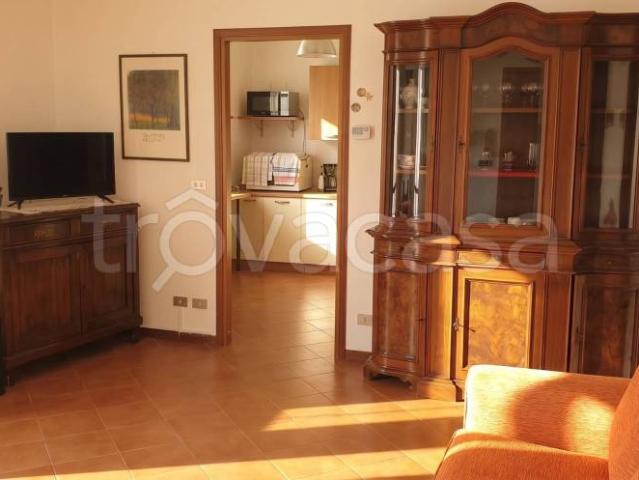 Appartamento in vendita a Bobbio, Piacenza