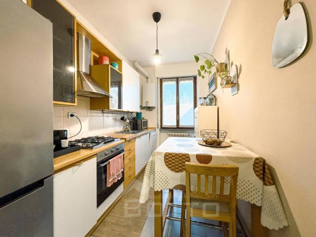 Appartamento in vendita a Piemonte, Novara