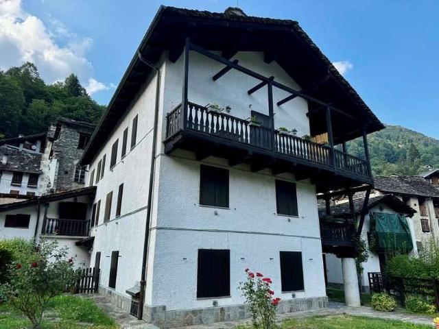 Appartamento in vendita a Piemonte, Vercelli