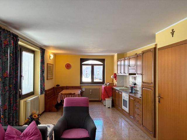 Appartamento in vendita a Comunità delle Giudicarie, Bocenago