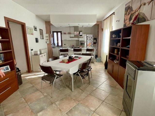 Appartamento in vendita a Bodio Lomnago, Lombardia