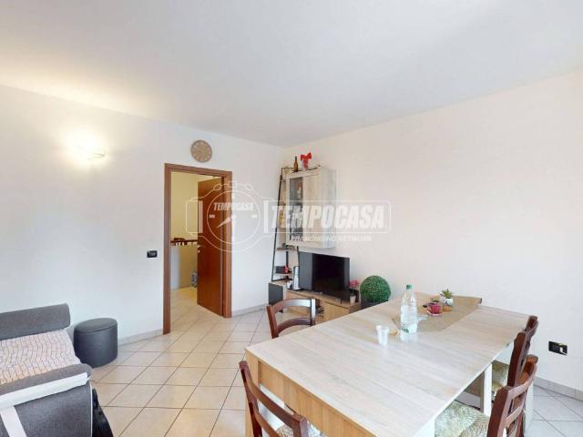 Appartamento in vendita a Boffalora d'Adda, Lodi