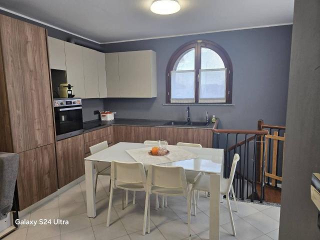 Appartamento in vendita a Boffalora D'adda, Lombardia