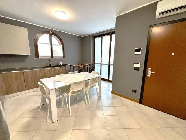 Appartamento in vendita a Boffalora D'adda, Lombardia