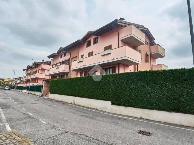 Appartamento in vendita a Boffalora D'adda, Lombardia