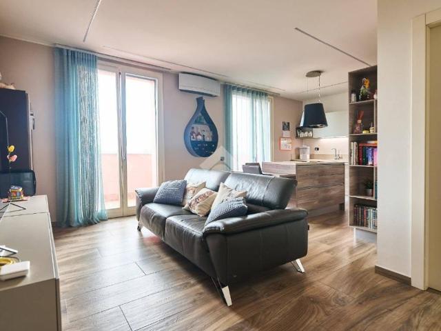 Appartamento in vendita a Boffalora D'adda, Lombardia