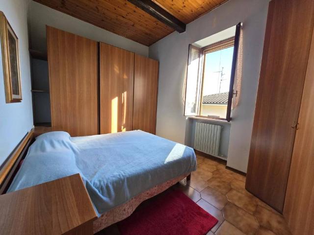 Appartamento in vendita a Boffalora D'adda, Lombardia