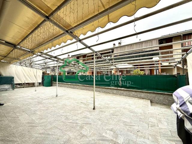 Appartamento in vendita a Boffalora D'adda, Lombardia