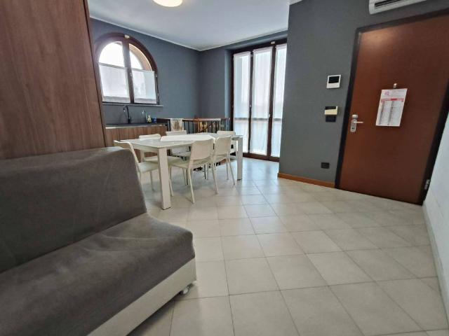 Appartamento in vendita a Boffalora D'adda, Lombardia