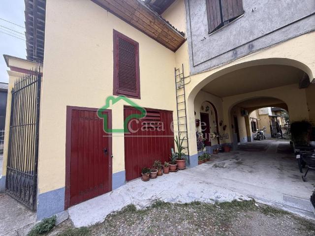 Appartamento in vendita a Boffalora D'adda, Lombardia