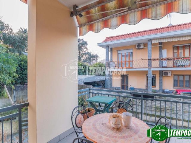 Appartamento in vendita a Boffalora Sopra Ticino, Lombardia