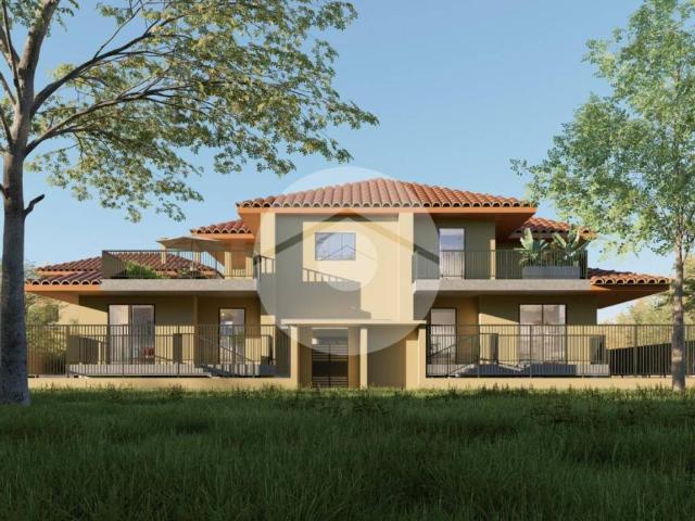 Appartamento in vendita a Boffalora Sopra Ticino, Lombardia
