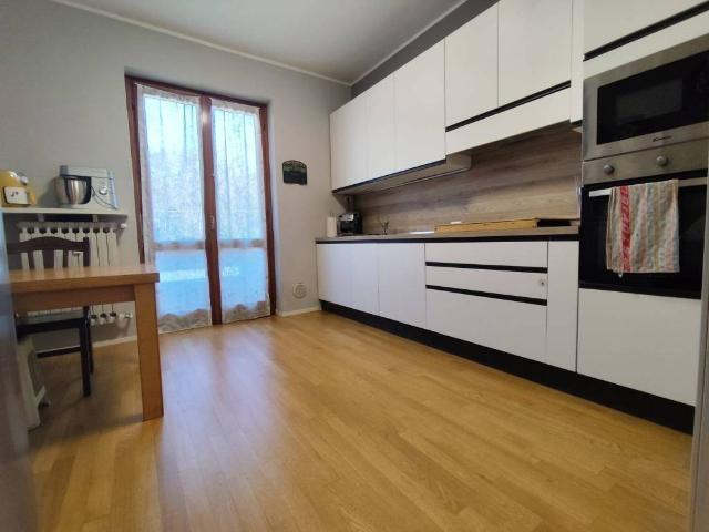 Appartamento in vendita a Boffalora Sopra Ticino, Lombardia