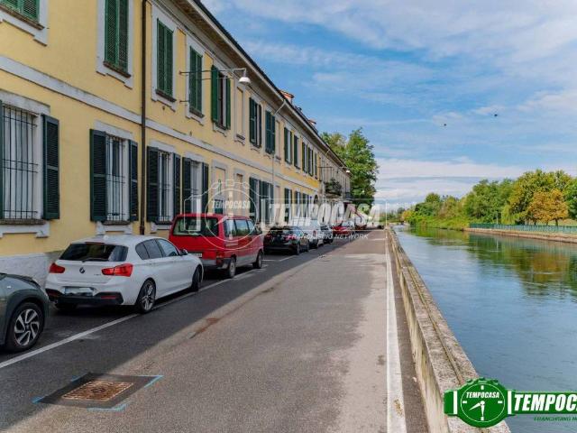 Appartamento in vendita a Boffalora Sopra Ticino, Lombardia