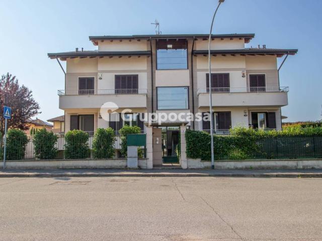 Appartamento in vendita a Boffalora Sopra Ticino, Lombardia