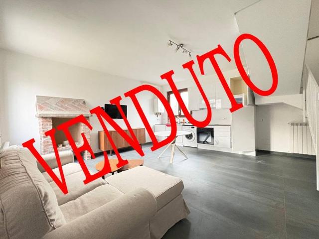 Appartamento in vendita a Boffalora Sopra Ticino, Lombardia