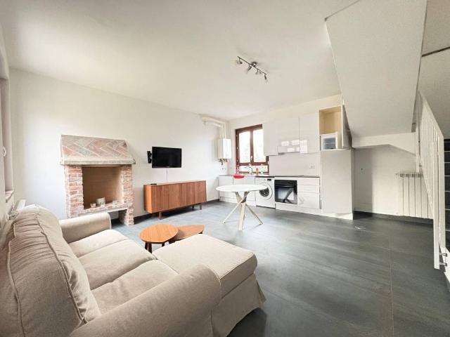 Appartamento in vendita a Boffalora Sopra Ticino, Lombardia