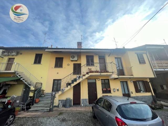 Appartamento in vendita a Boffalora Sopra Ticino, Lombardia