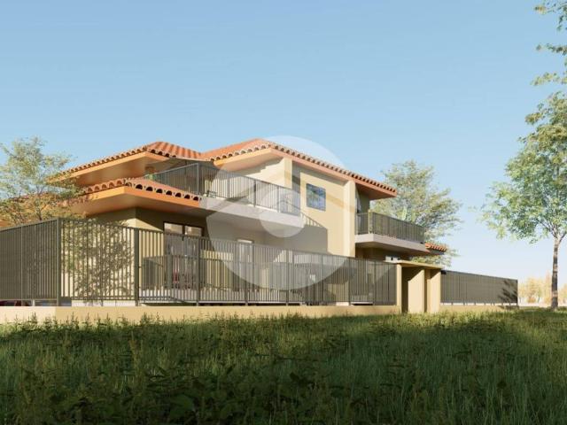 Appartamento in vendita a Boffalora Sopra Ticino, Lombardia