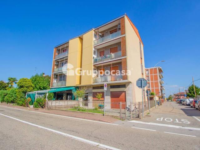 Appartamento in vendita a Boffalora sopra Ticino, Milano