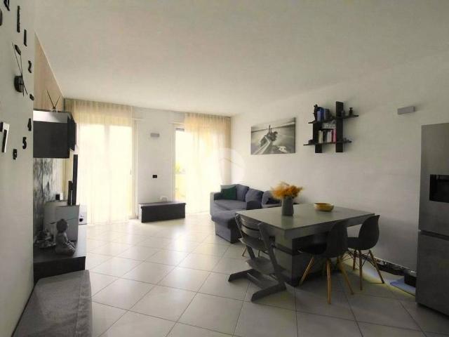 Appartamento in vendita a Boffalora sopra Ticino, Milano