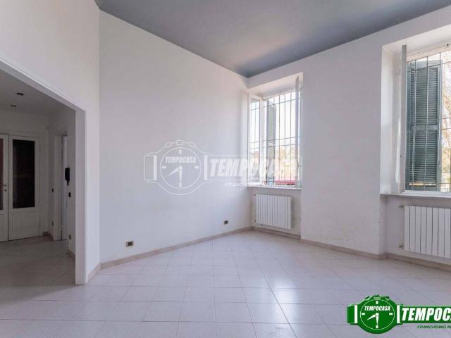 Appartamento in vendita a Boffalora Sopra Ticino, Lombardia