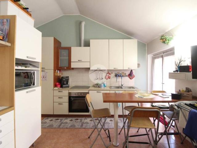 Appartamento in vendita a Boffalora Sopra Ticino, Lombardia