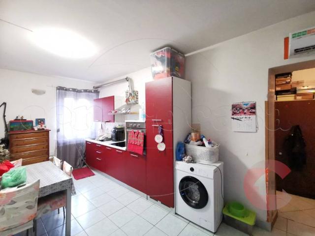 Appartamento in vendita a Boffalora Sopra Ticino, Lombardia