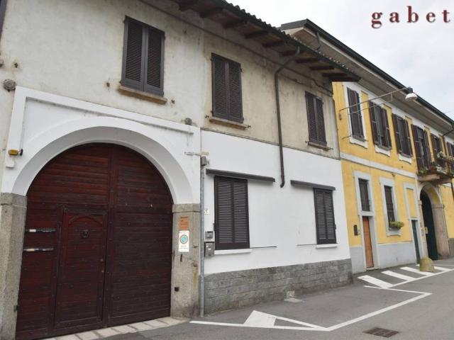 Appartamento in vendita a Boffalora Sopra Ticino, Lombardia