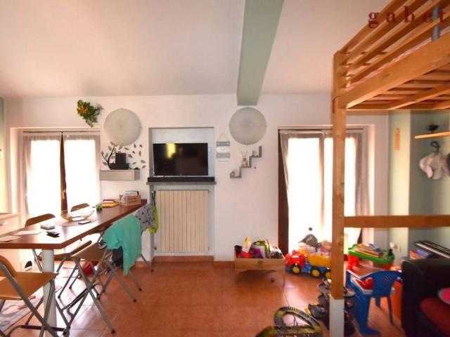 Appartamento in vendita a Boffalora Sopra Ticino, Lombardia