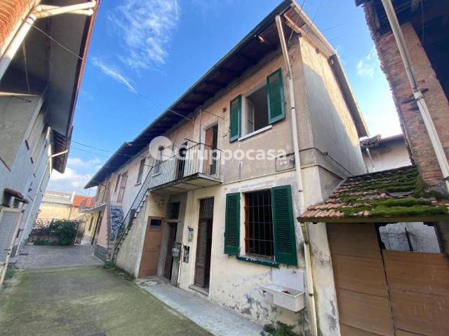 Appartamento in vendita a Boffalora Sopra Ticino, Lombardia