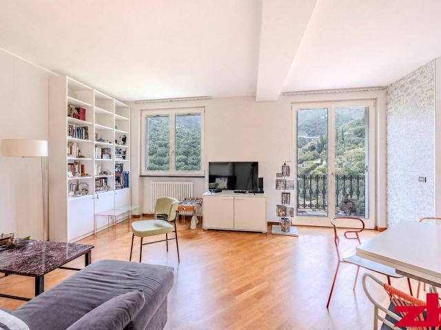 Appartamento in vendita a Bogliasco, Liguria