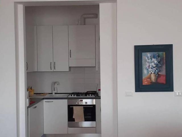 Appartamento in vendita a San Bernardo, Bogliasco