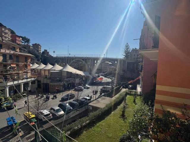 Appartamento in vendita a Bogliasco, Liguria