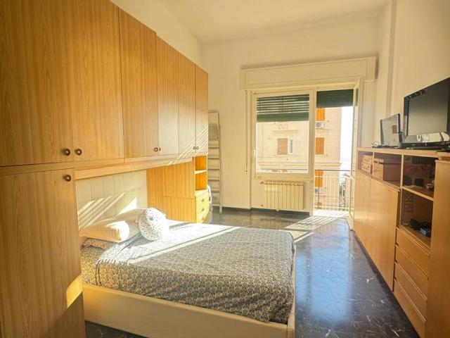 Appartamento in vendita a San Bernardo, Bogliasco