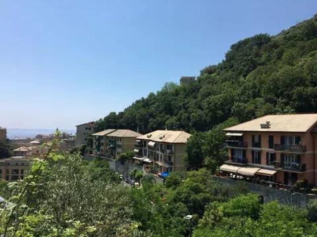 Appartamento in vendita a Bogliasco, Liguria