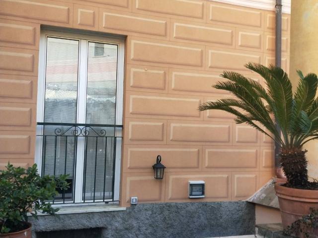 Appartamento in vendita a Bogliasco, Liguria