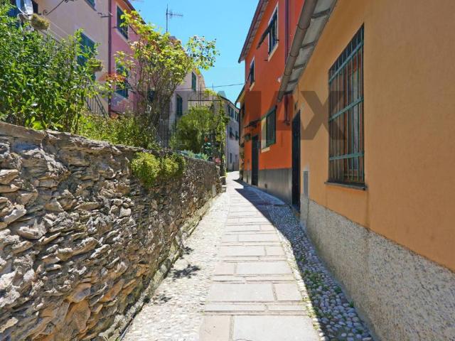 Appartamento in vendita a Bogliasco, Liguria